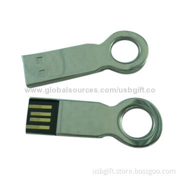 Gift USB, 8GB, vogue and portable